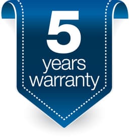 Warranty Certification