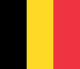 AQUABION Belgium flag