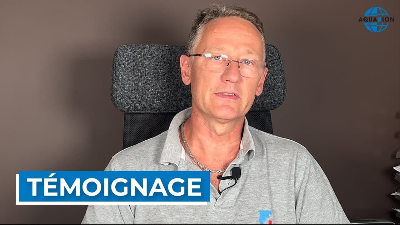 Témoignage de Michael V.